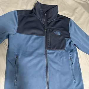 Men’s jacket.